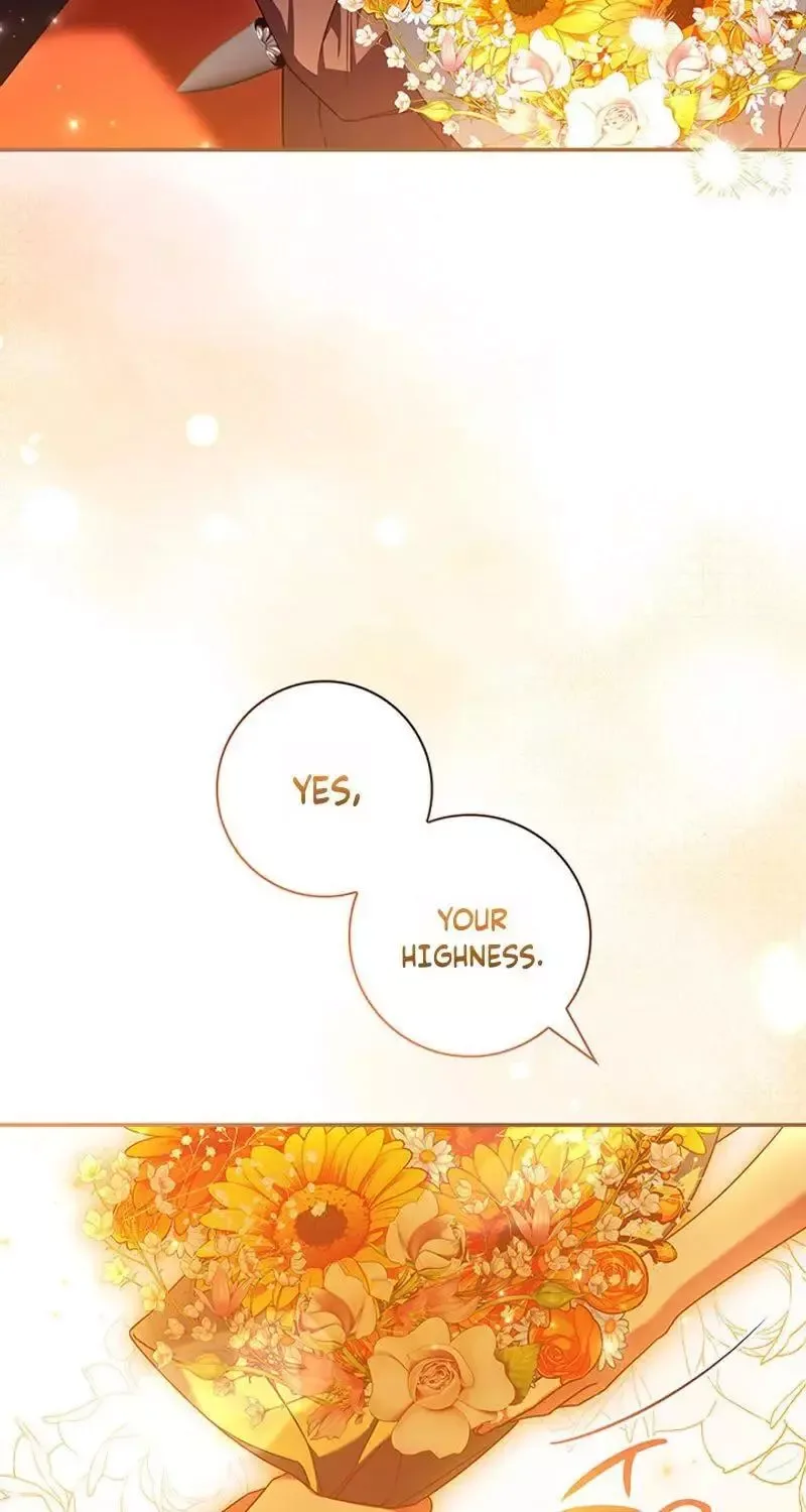 Father, I Won't Do Anything Chapter 74 page 30
