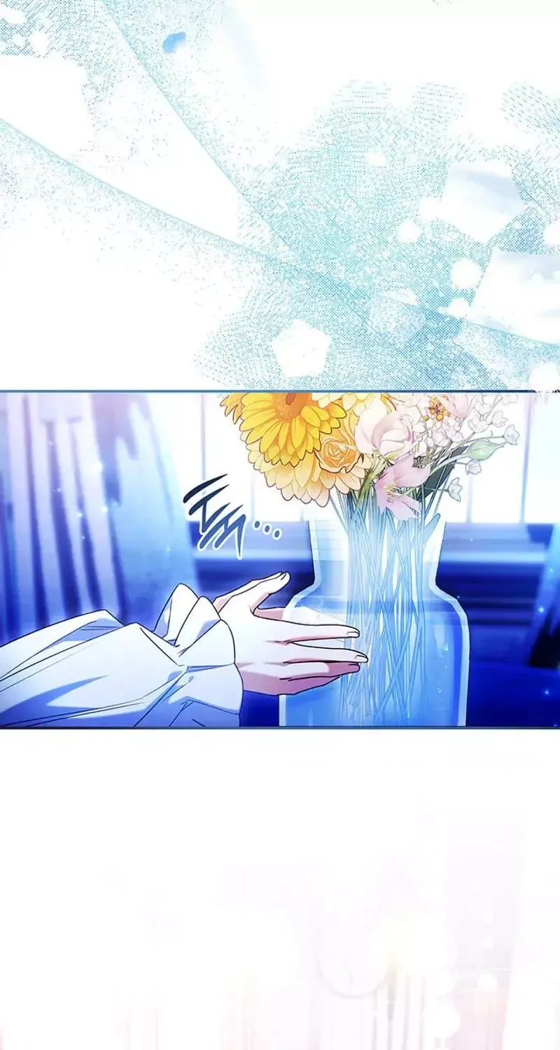Father, I Won't Do Anything Chapter 74 page 36