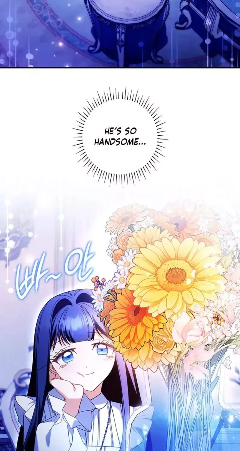 Father, I Won't Do Anything Chapter 74 page 38
