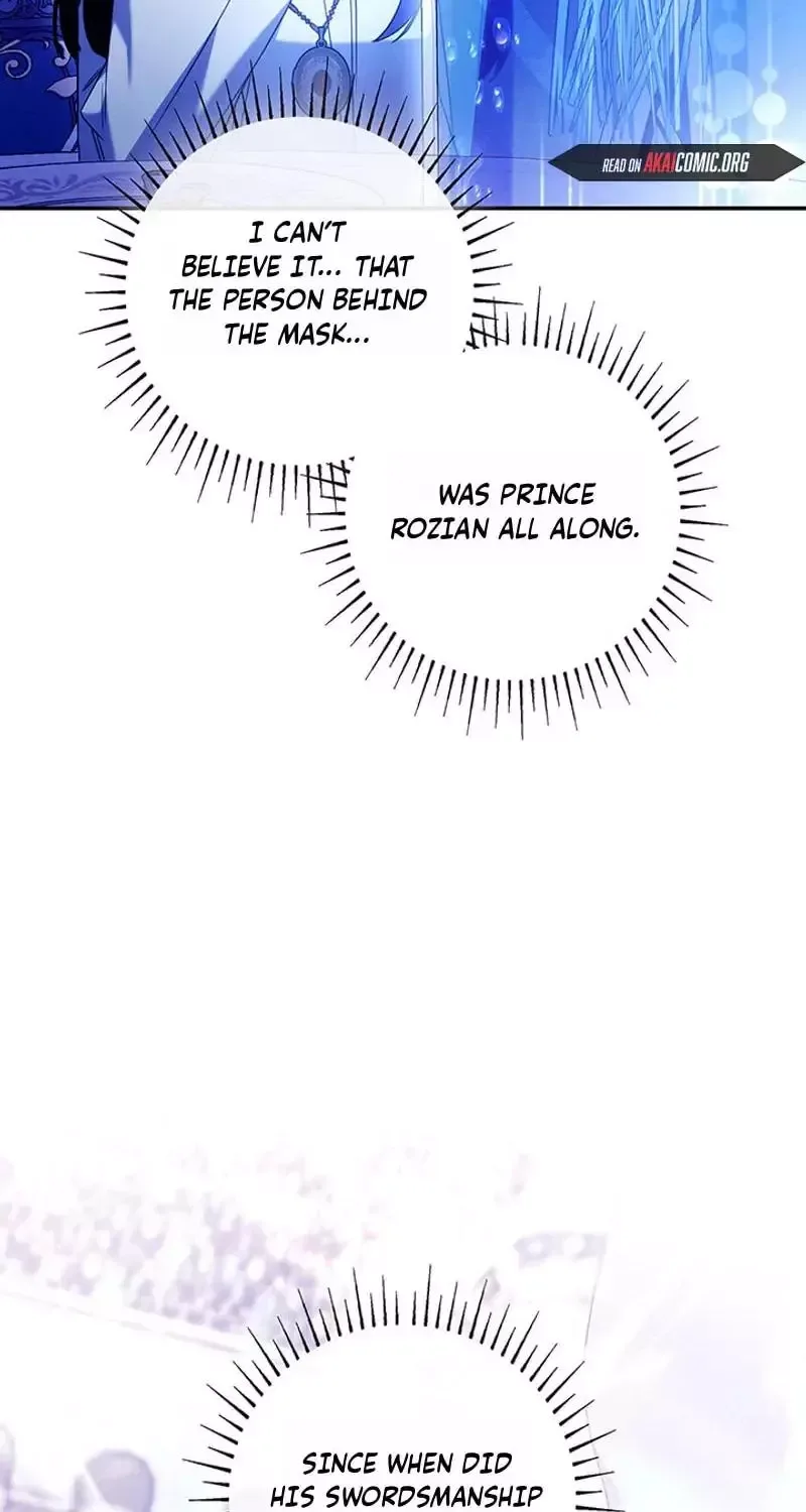 Father, I Won't Do Anything Chapter 74 page 39
