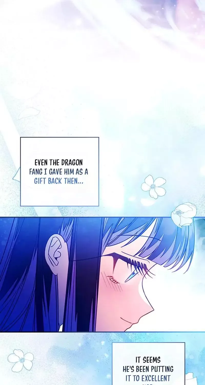 Father, I Won't Do Anything Chapter 74 page 41