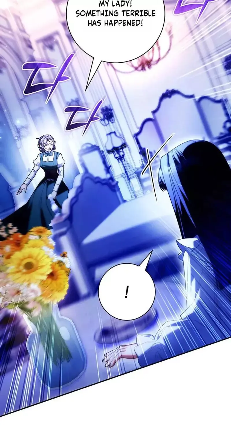Father, I Won't Do Anything Chapter 74 page 43