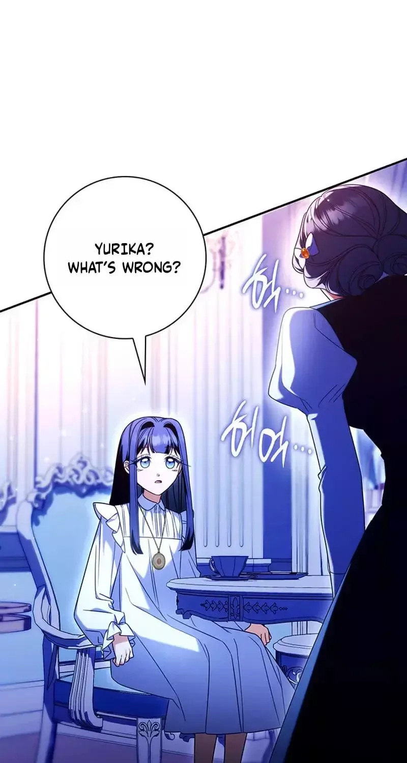Father, I Won't Do Anything Chapter 74 page 45