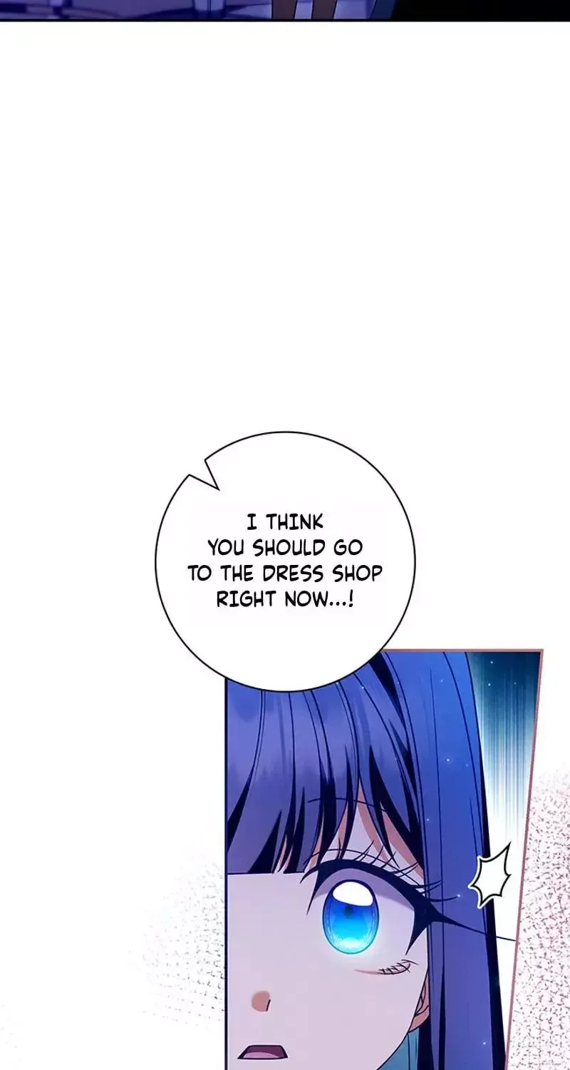 Father, I Won't Do Anything Chapter 74 page 46