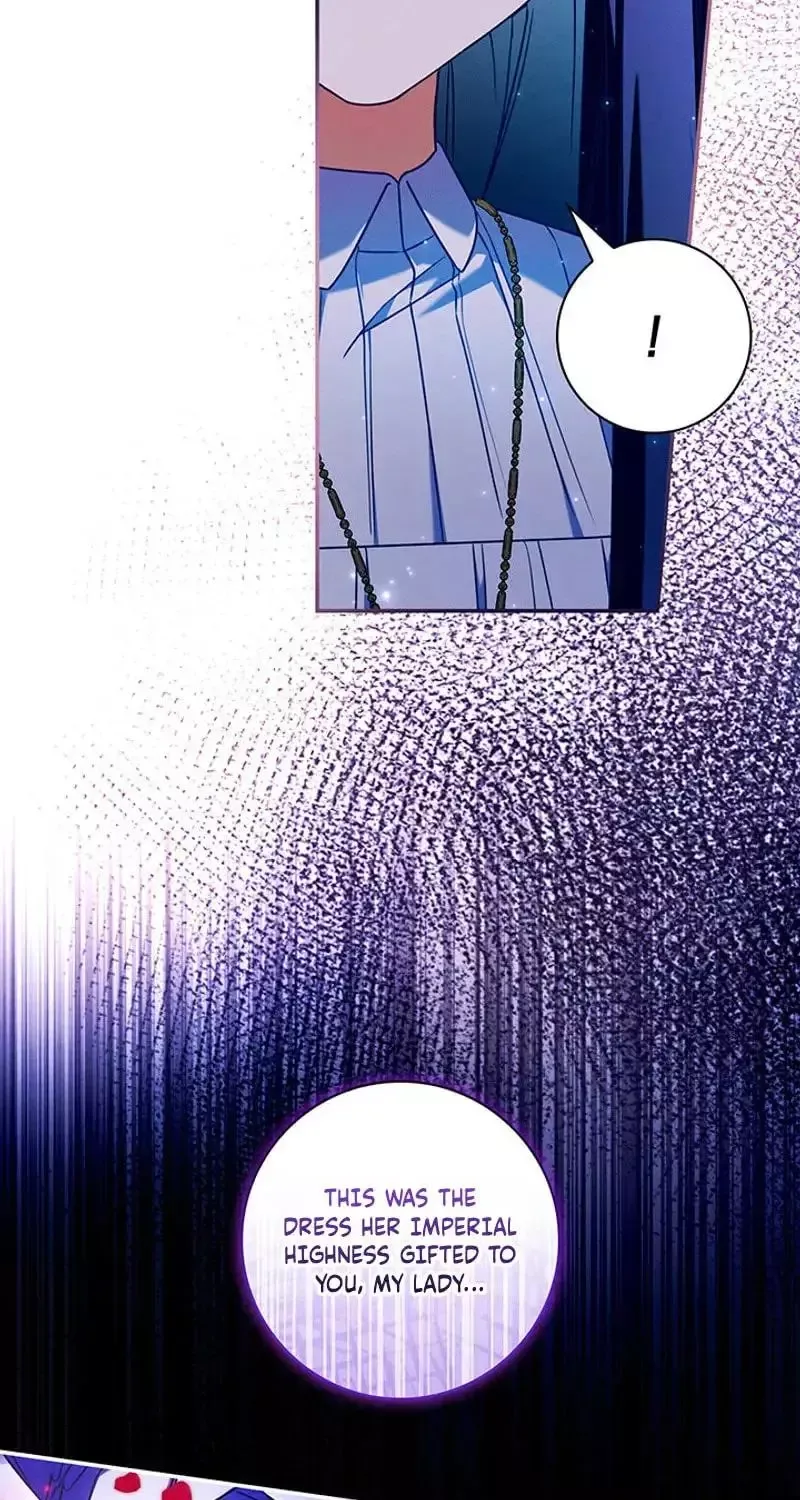 Father, I Won't Do Anything Chapter 74 page 47