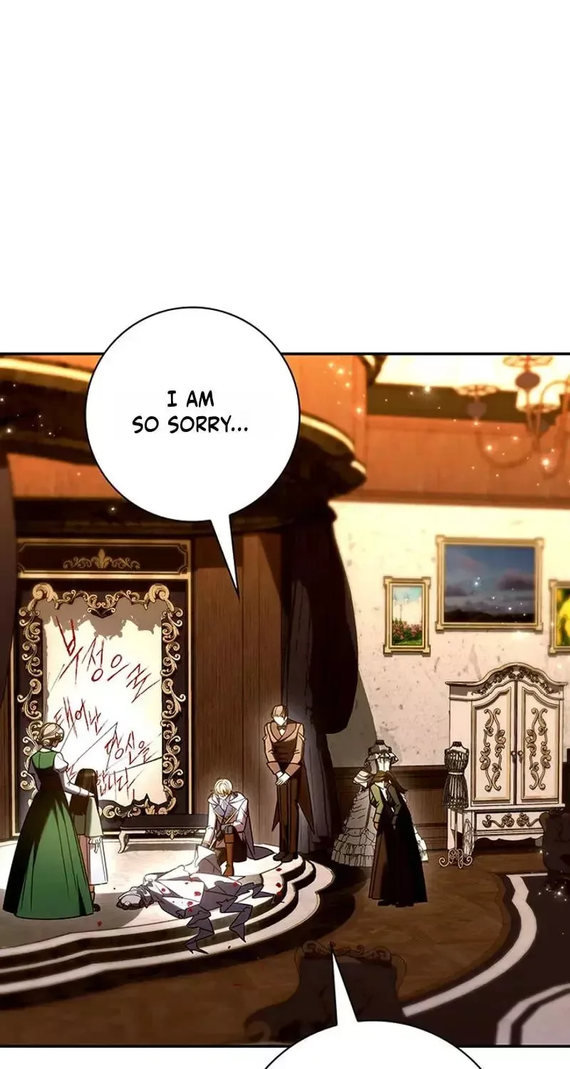 Father, I Won't Do Anything Chapter 74 page 55