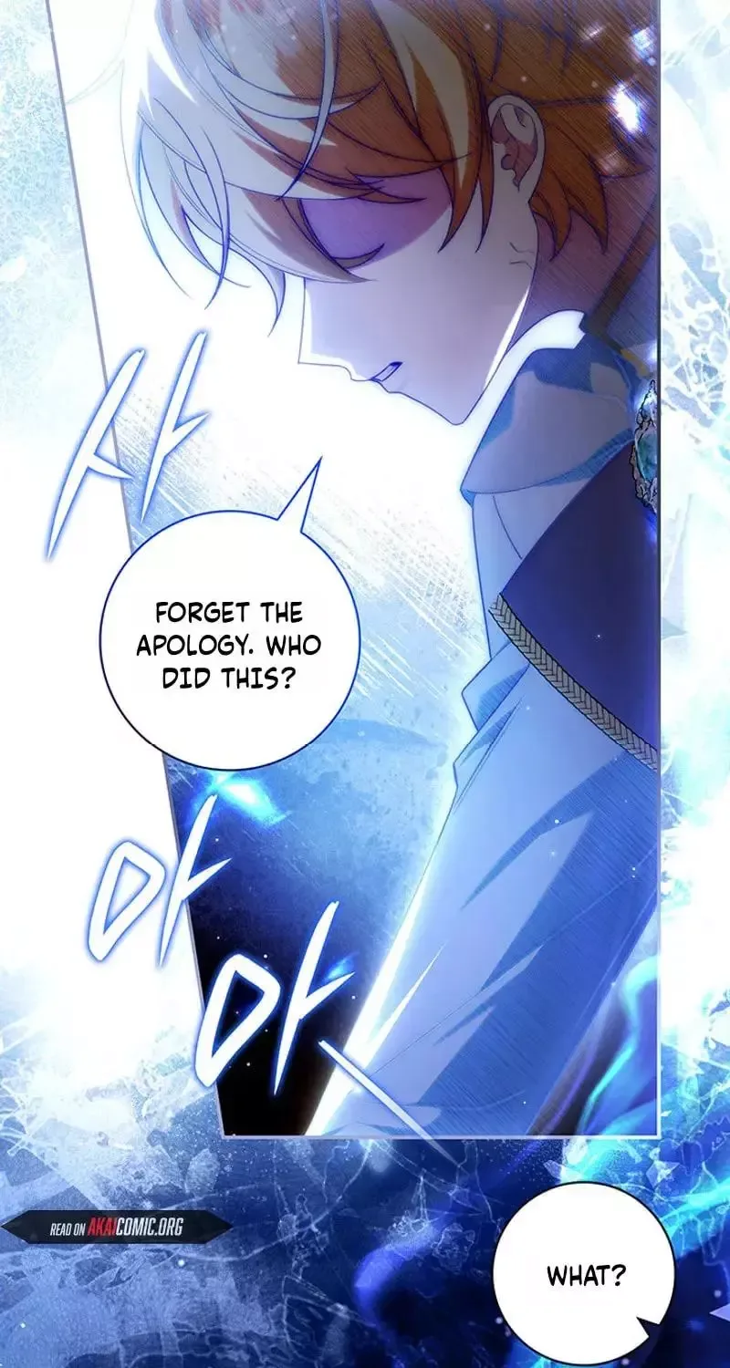 Father, I Won't Do Anything Chapter 74 page 59