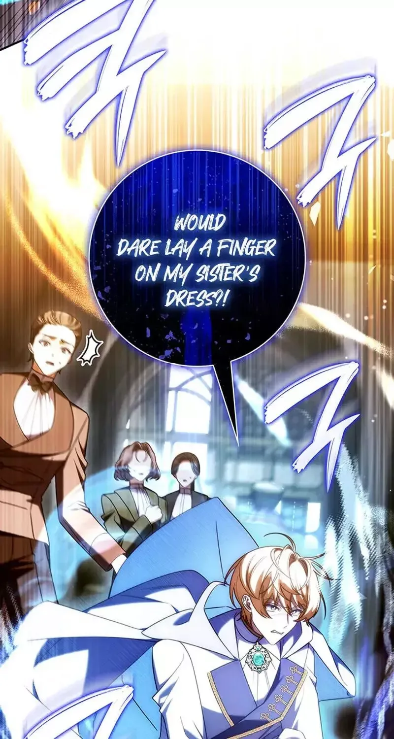 Father, I Won't Do Anything Chapter 74 page 61