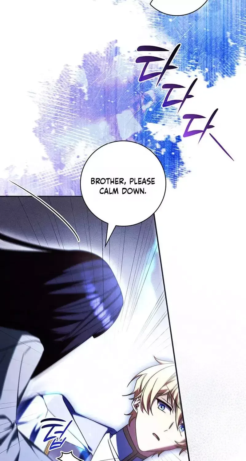 Father, I Won't Do Anything Chapter 74 page 66