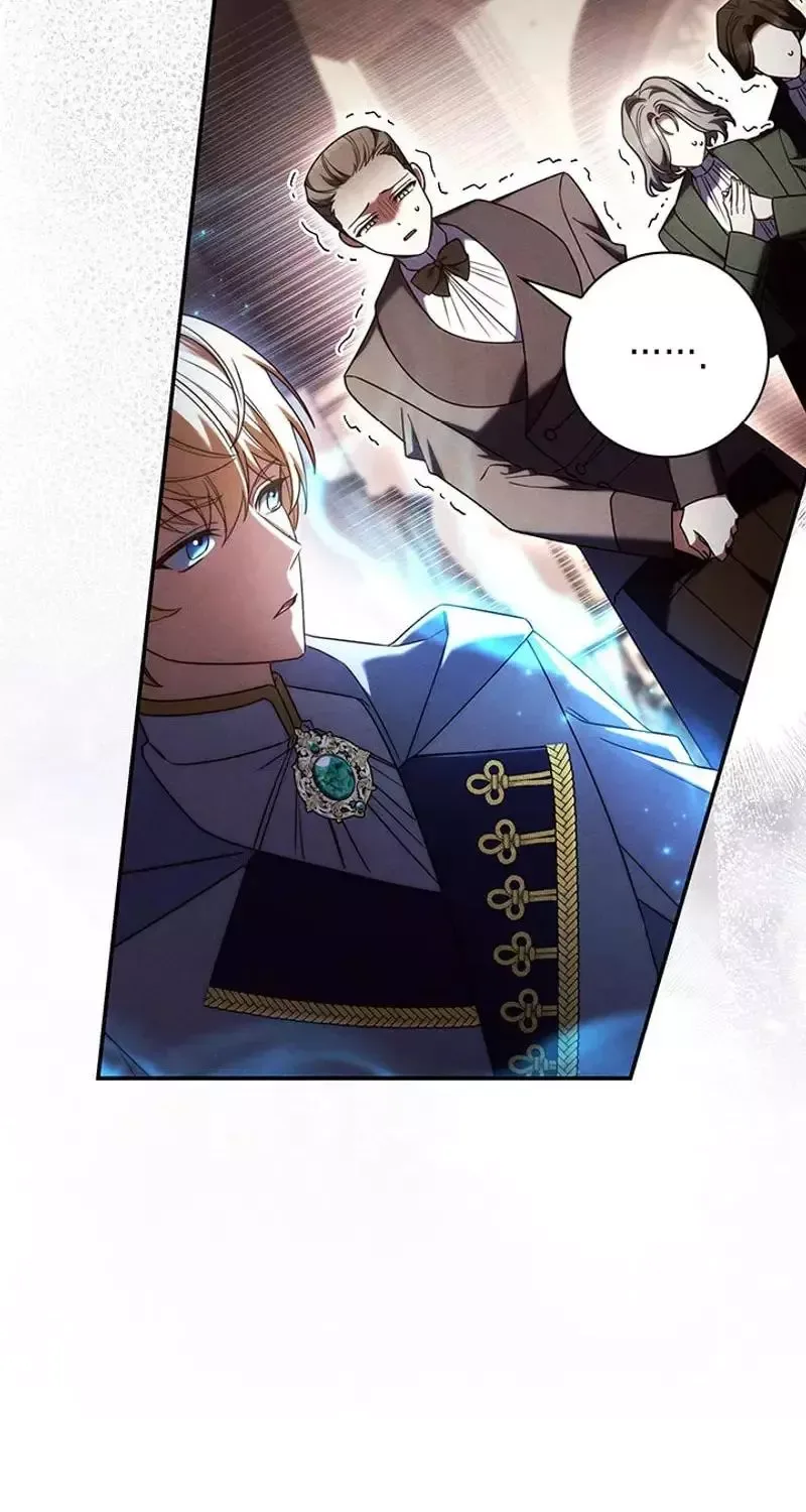 Father, I Won't Do Anything Chapter 74 page 68