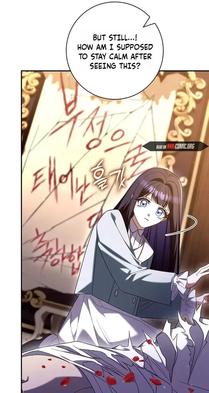 Father, I Won't Do Anything Chapter 74 page 69