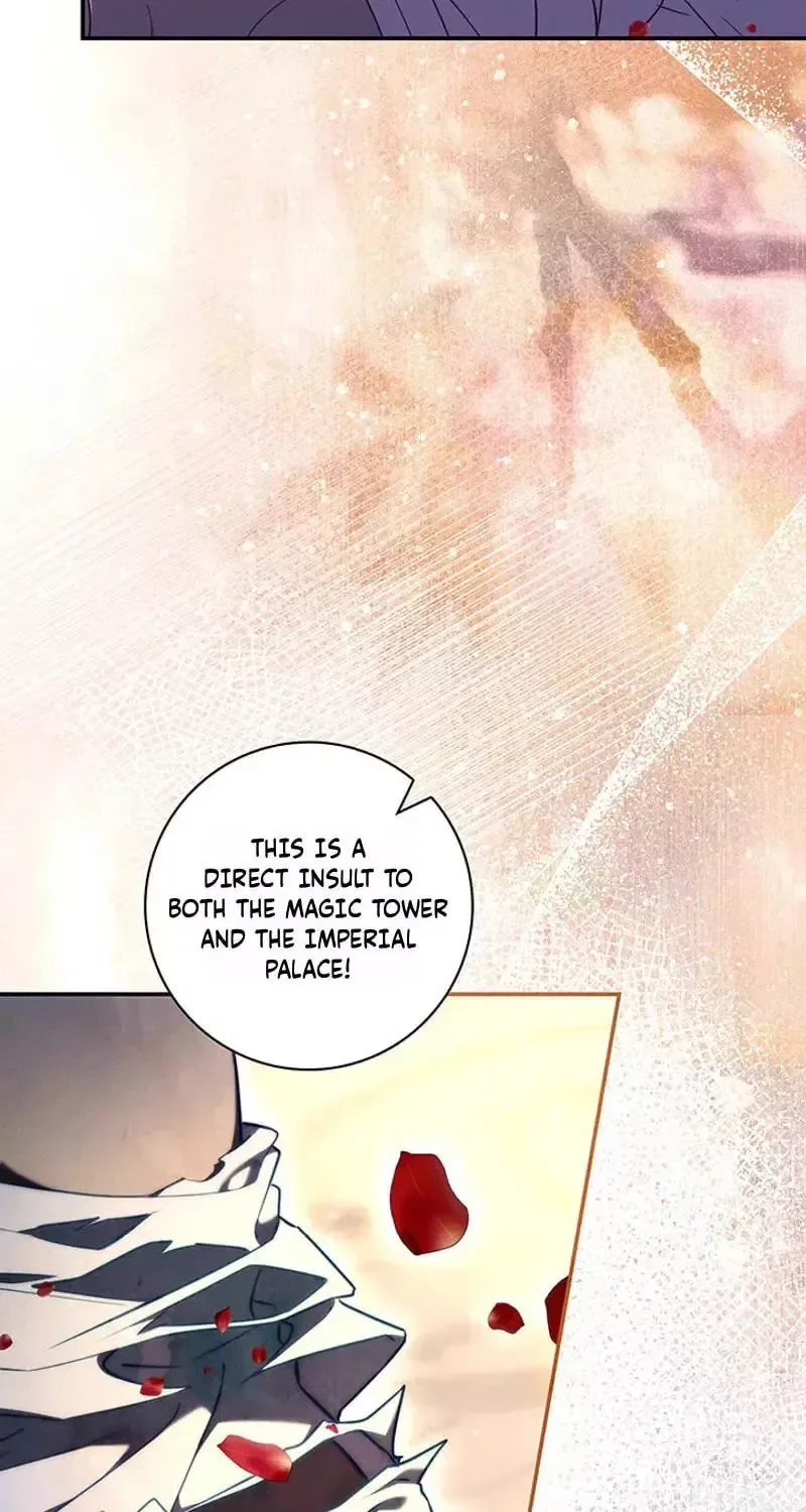 Father, I Won't Do Anything Chapter 74 page 70