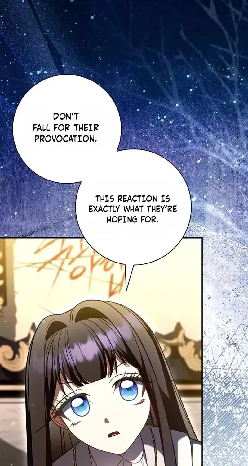 Father, I Won't Do Anything Chapter 74 page 75