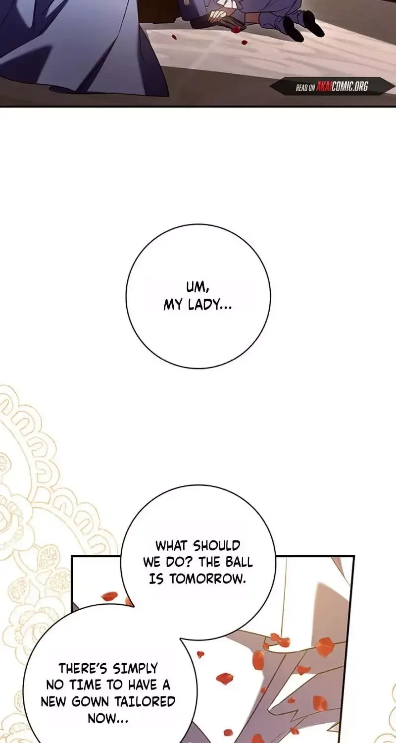 Father, I Won't Do Anything Chapter 74 page 79