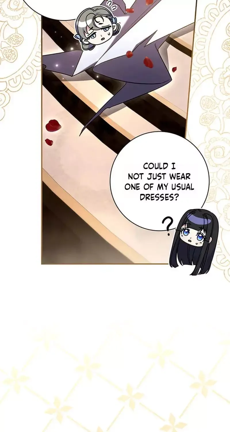 Father, I Won't Do Anything Chapter 74 page 80