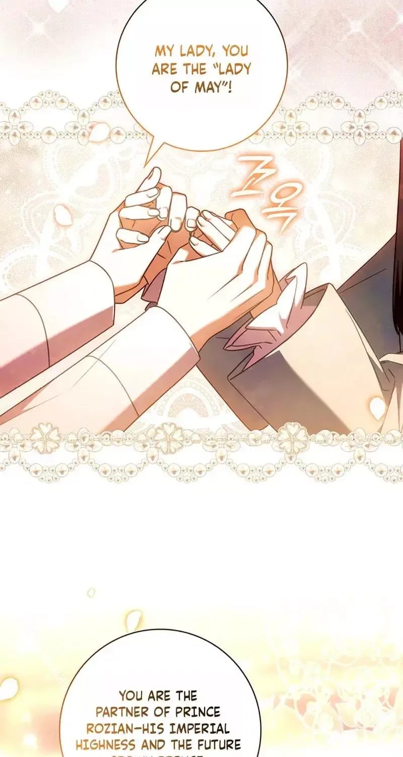 Father, I Won't Do Anything Chapter 74 page 82