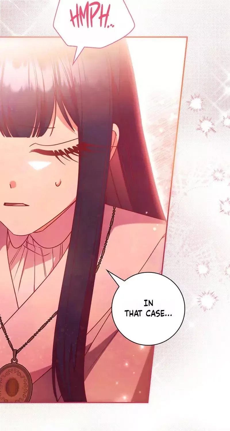 Father, I Won't Do Anything Chapter 74 page 85