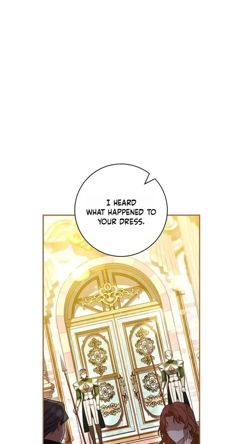 Father, I Won't Do Anything Chapter 74 page 90