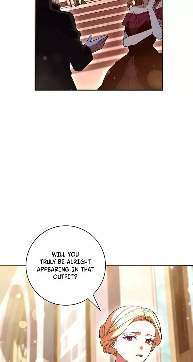 Father, I Won't Do Anything Chapter 74 page 91