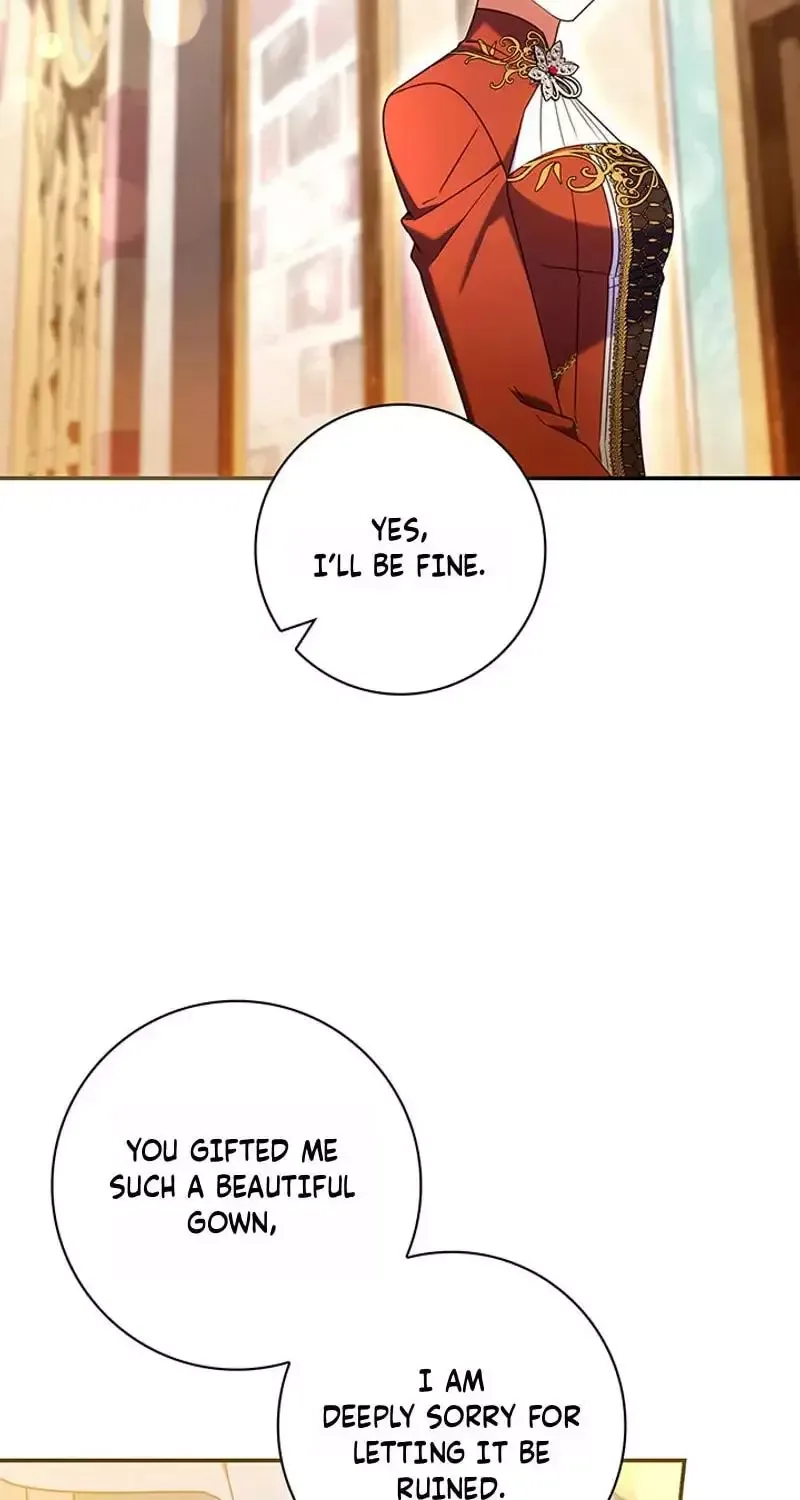Father, I Won't Do Anything Chapter 74 page 92