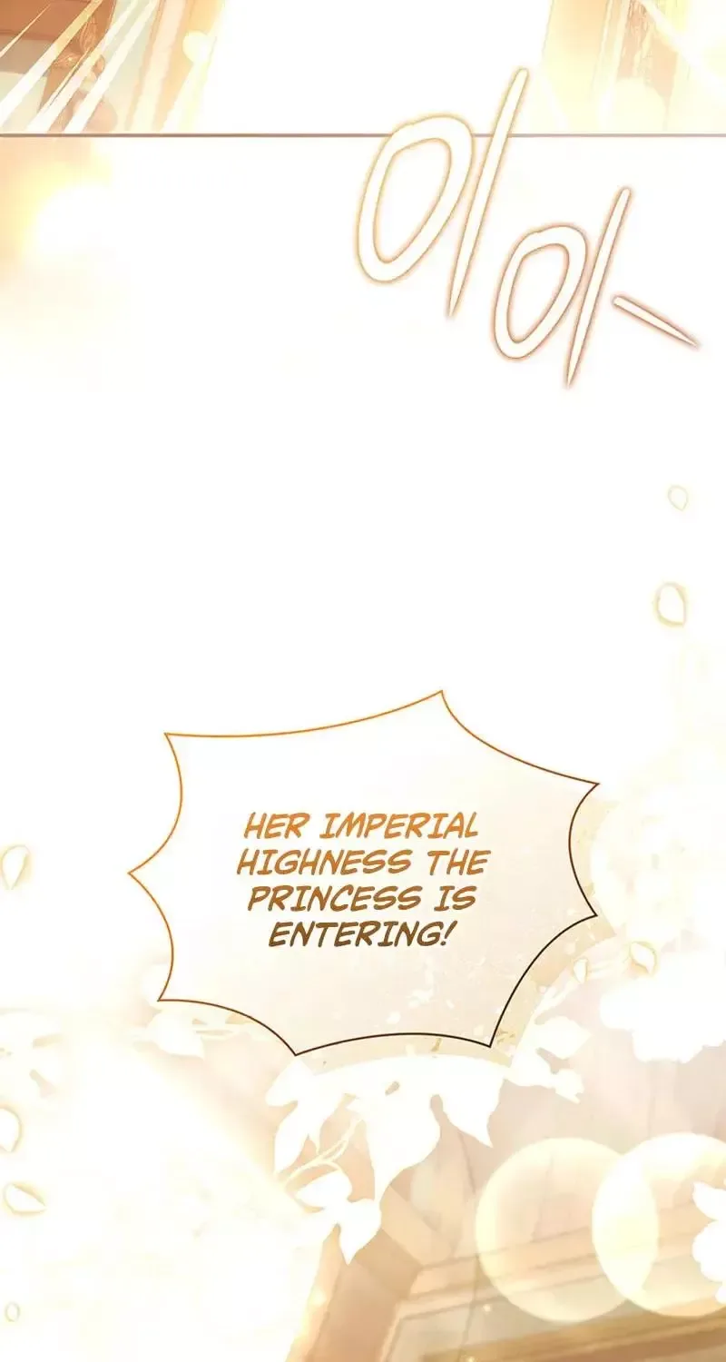 Father, I Won't Do Anything Chapter 74 page 100
