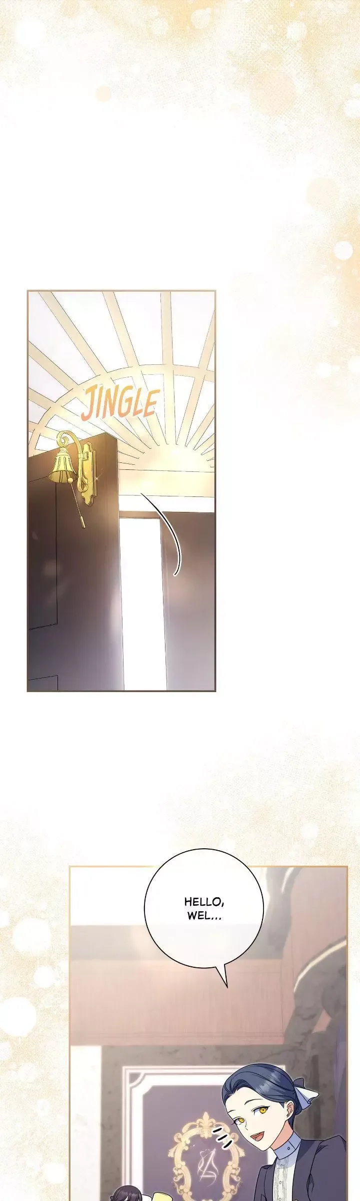 Father, I Won't Do Anything Chapter 8 page 3