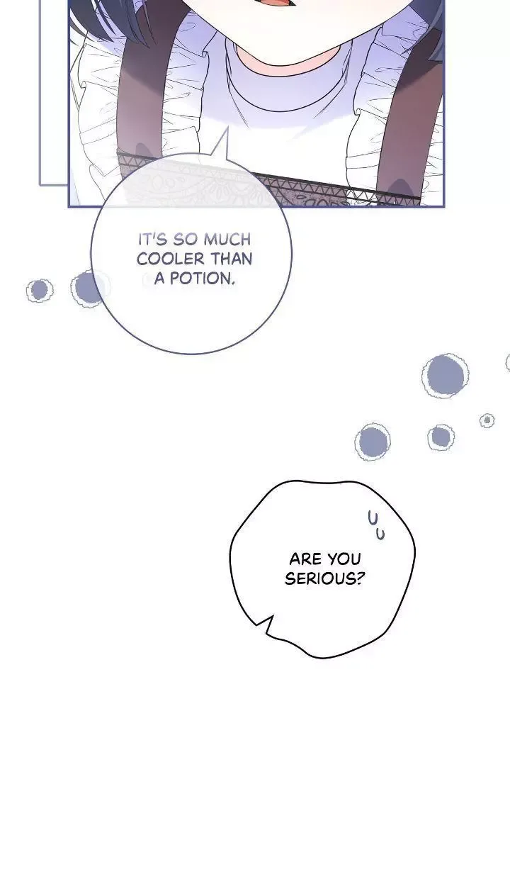 Father, I Won't Do Anything Chapter 8 page 10