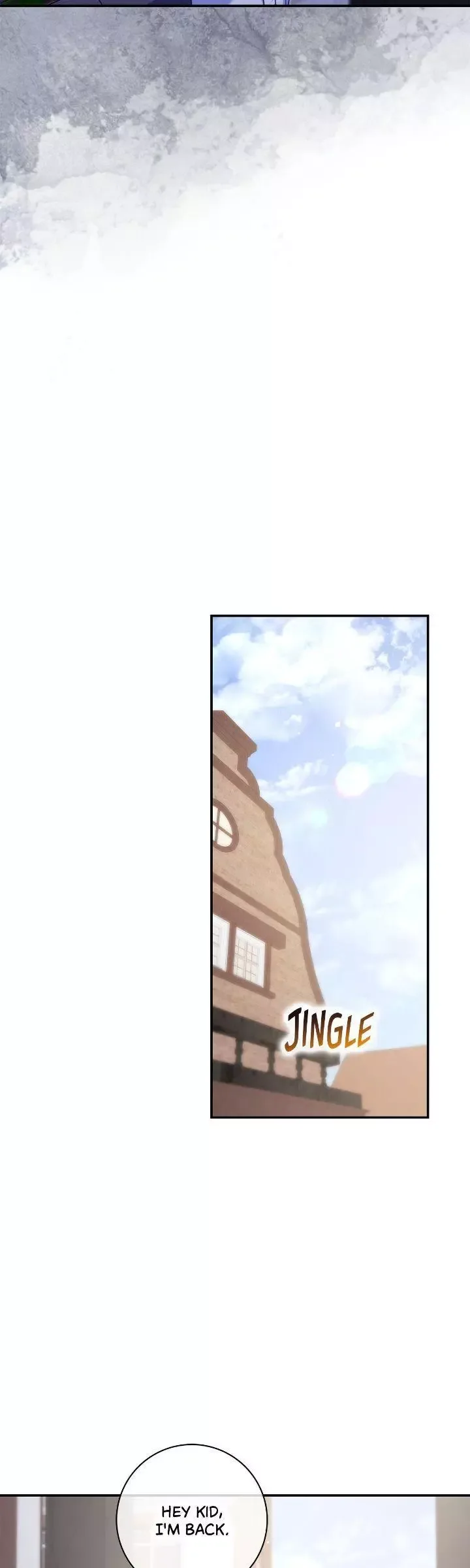 Father, I Won't Do Anything Chapter 8 page 35