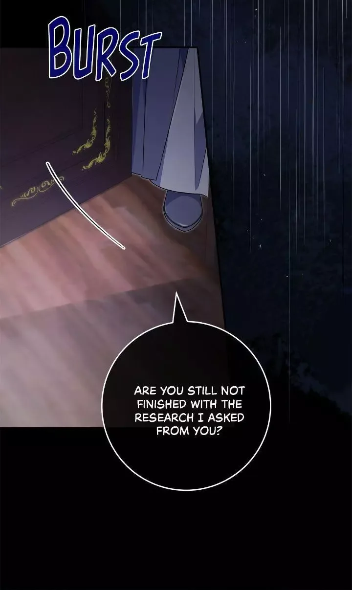 Father, I Won't Do Anything Chapter 8 page 46