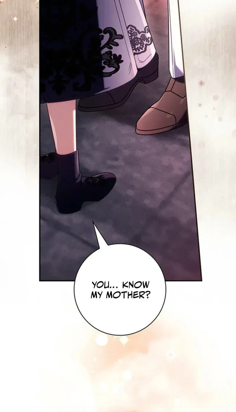 Father, I Won't Do Anything Chapter 81 page 23