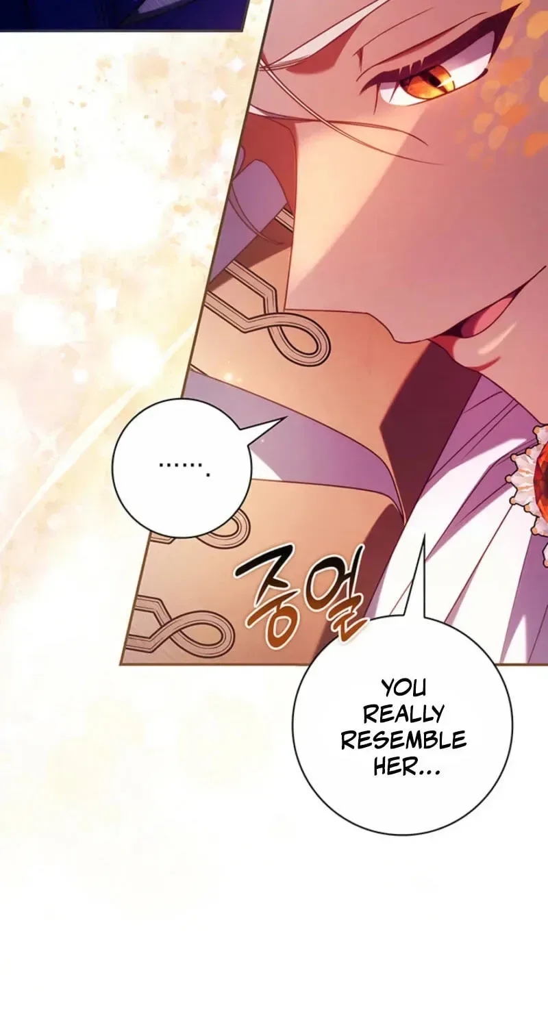 Father, I Won't Do Anything Chapter 81 page 20