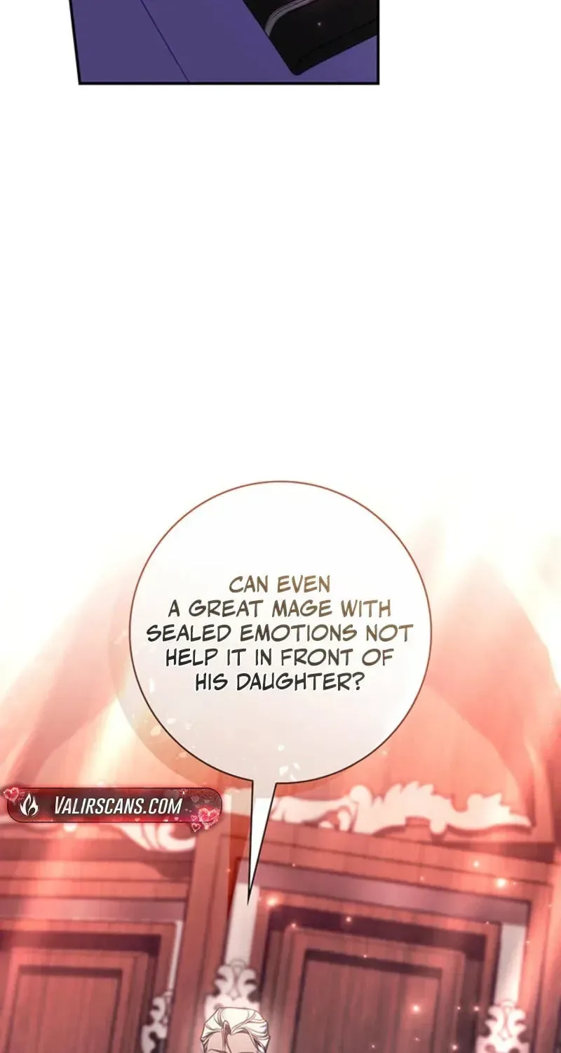 Father, I Won't Do Anything Chapter 81 page 12