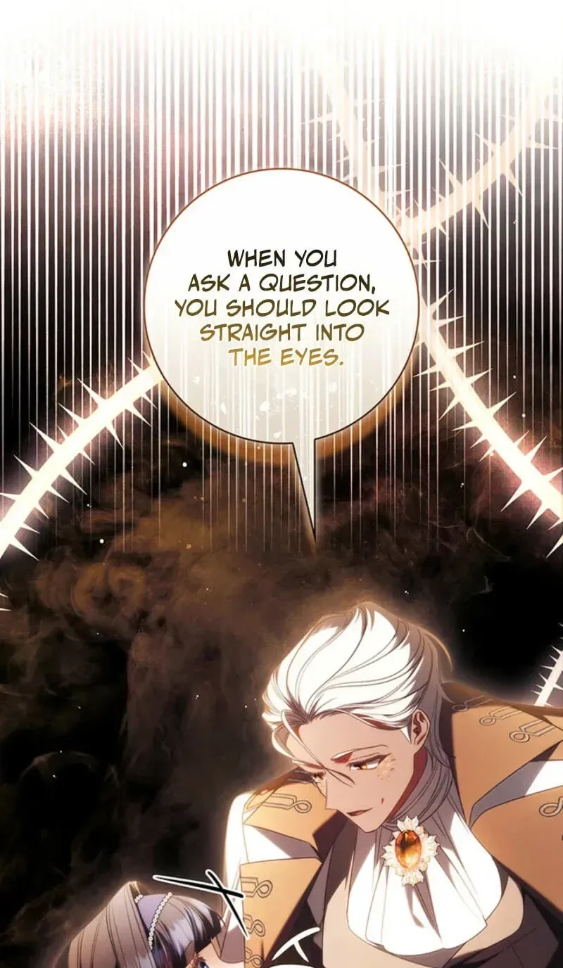 Father, I Won't Do Anything Chapter 81 page 17