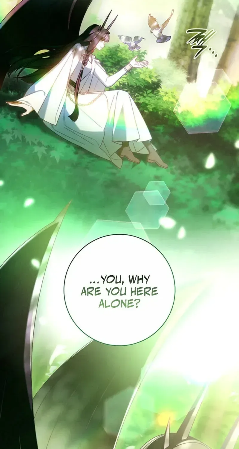 Father, I Won't Do Anything Chapter 81 page 30
