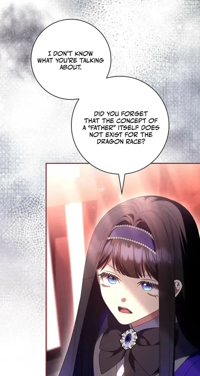 Father, I Won't Do Anything Chapter 81 page 14