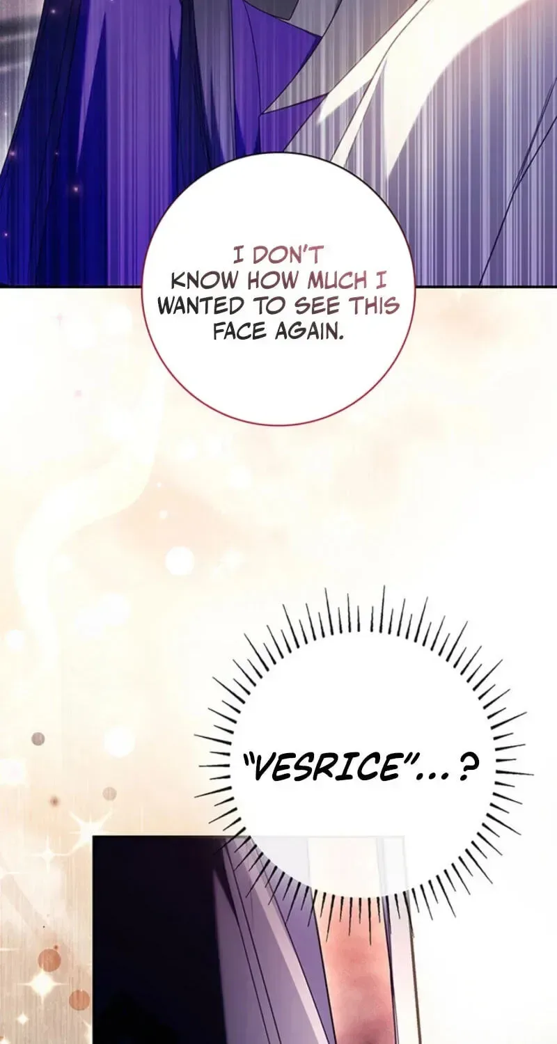 Father, I Won't Do Anything Chapter 81 page 22