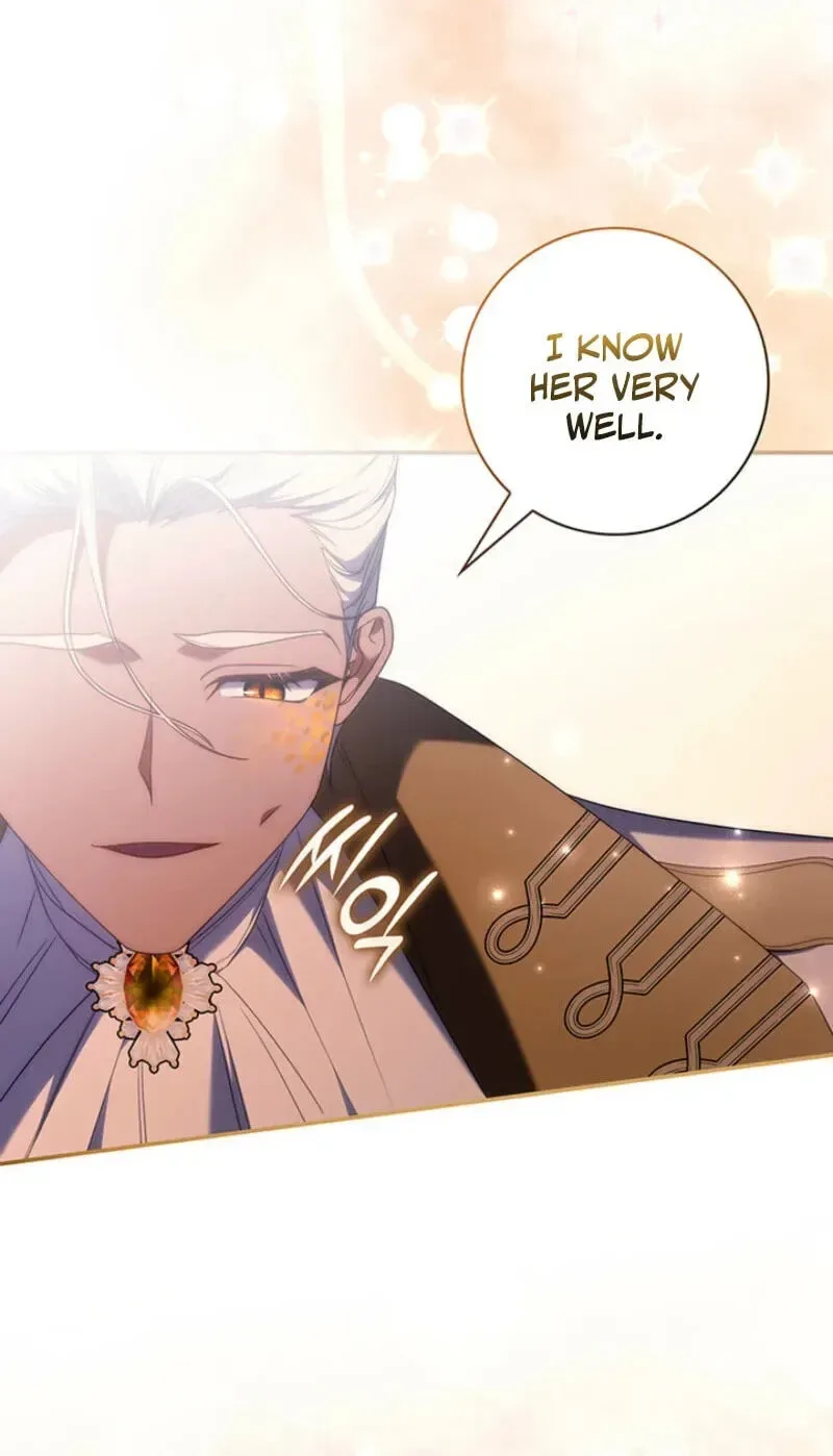 Father, I Won't Do Anything Chapter 81 page 24