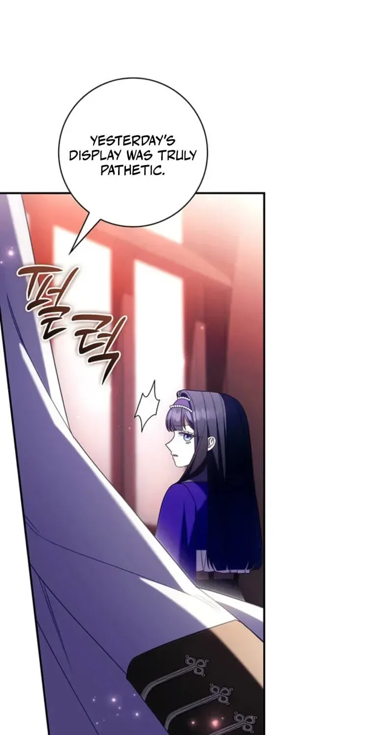 Father, I Won't Do Anything Chapter 81 page 11