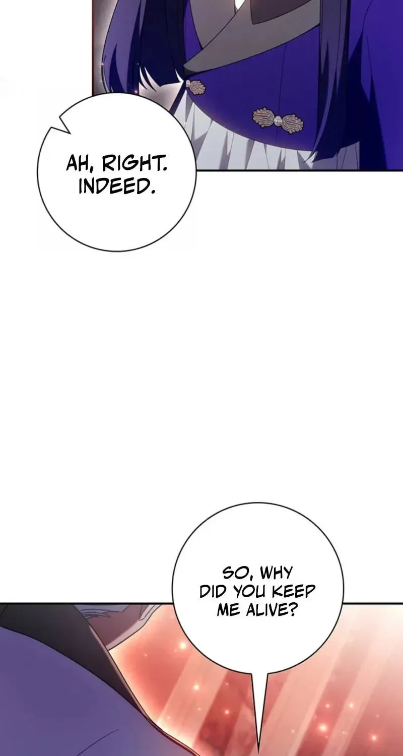 Father, I Won't Do Anything Chapter 81 page 15