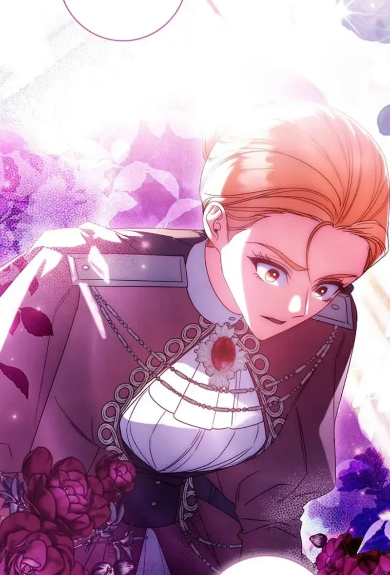 Father, I Won't Do Anything Chapter 81 page 3