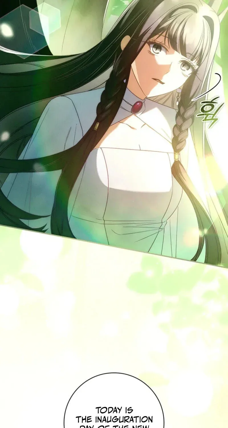 Father, I Won't Do Anything Chapter 81 page 31