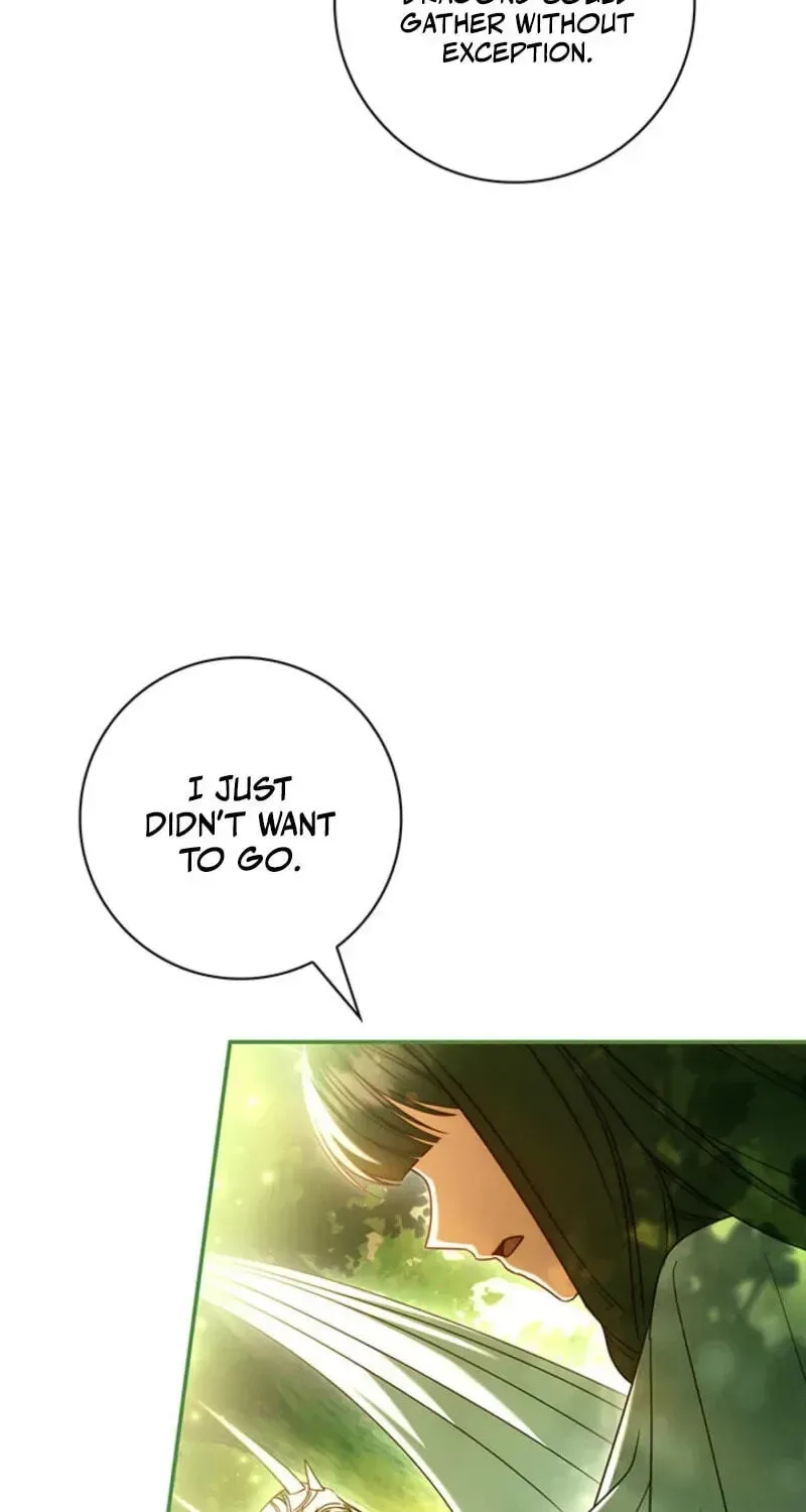 Father, I Won't Do Anything Chapter 81 page 33