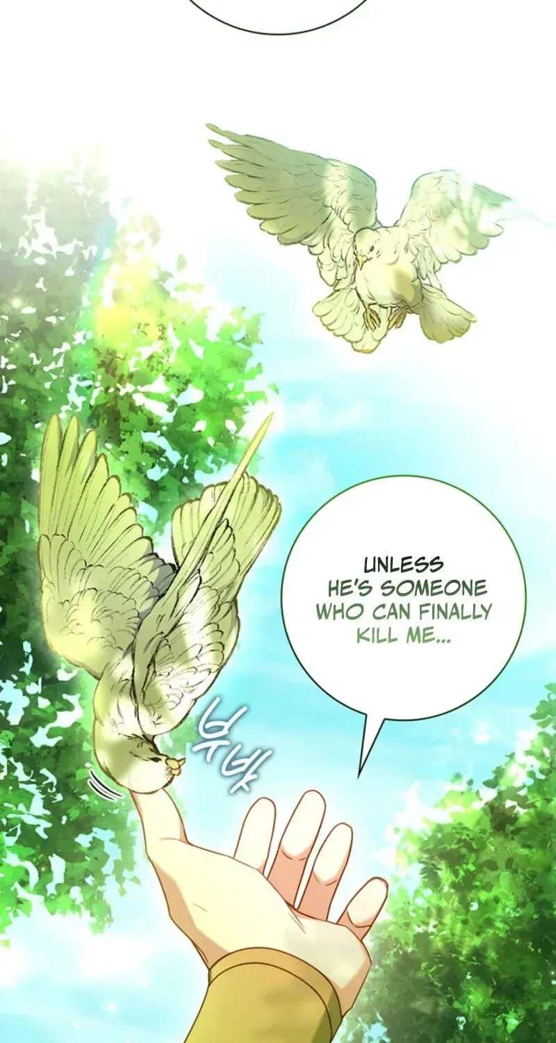 Father, I Won't Do Anything Chapter 81 page 35