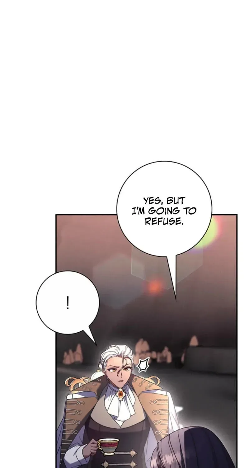 Father, I Won't Do Anything Chapter 81 page 42