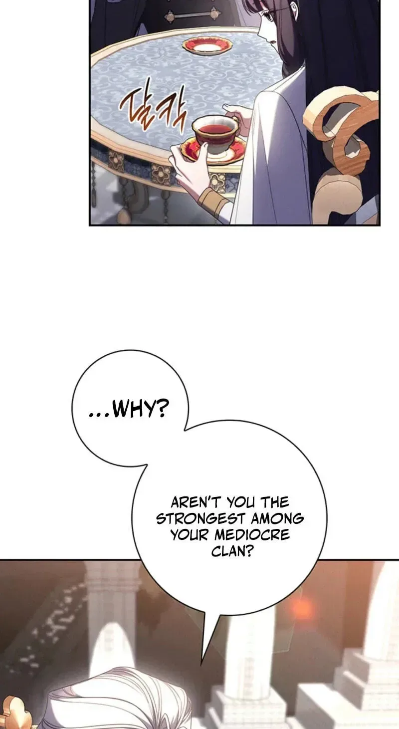 Father, I Won't Do Anything Chapter 81 page 43