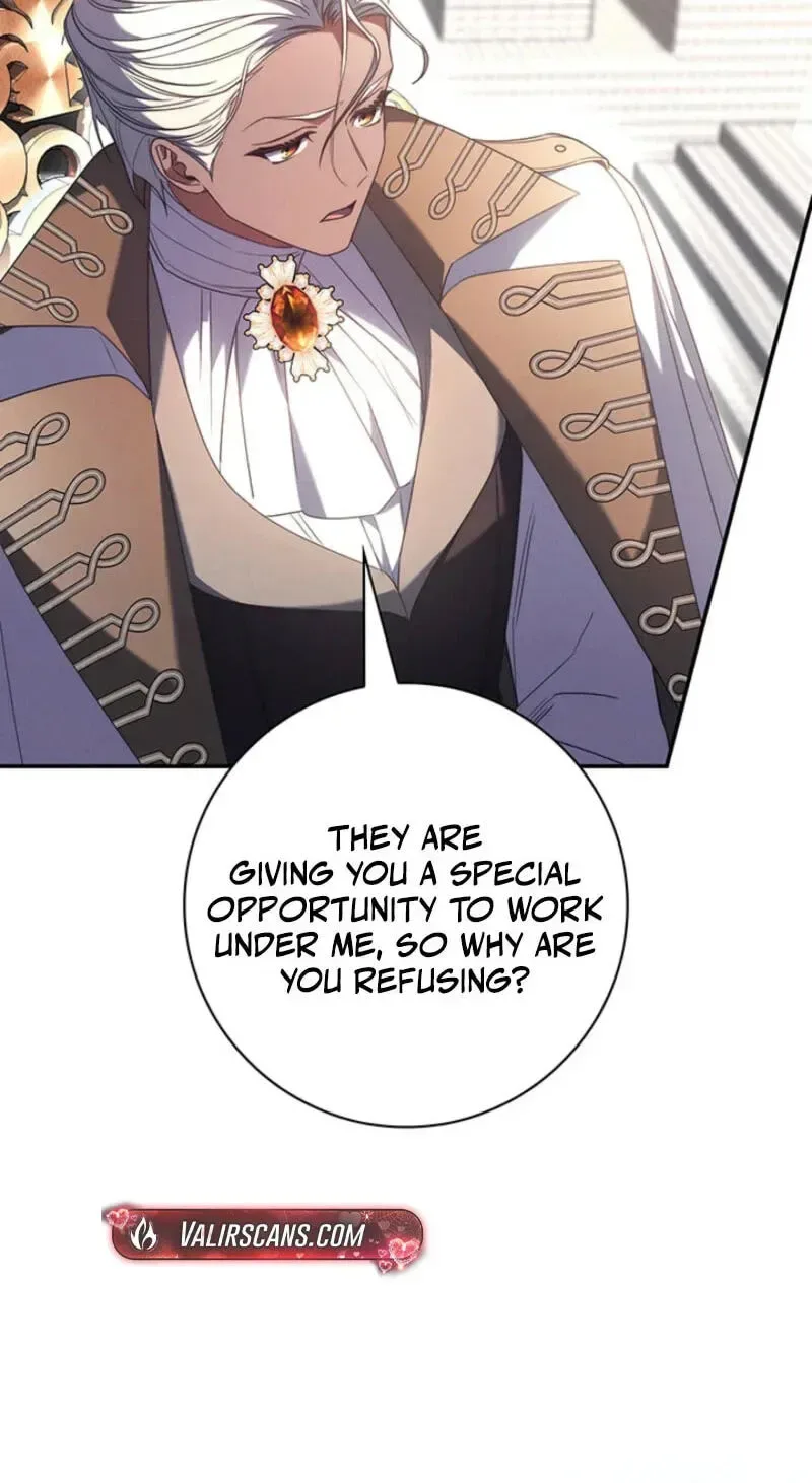 Father, I Won't Do Anything Chapter 81 page 44