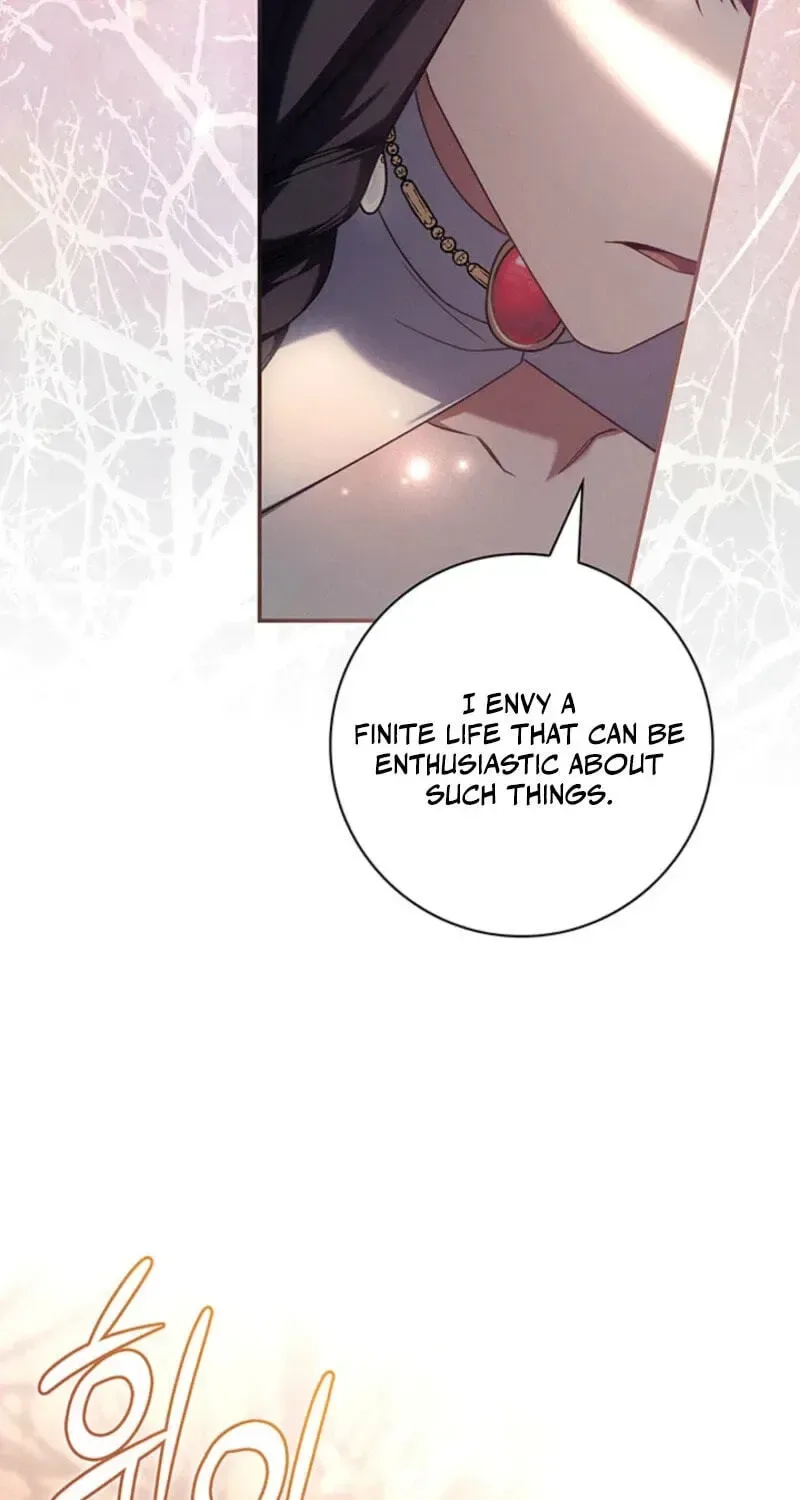 Father, I Won't Do Anything Chapter 81 page 47