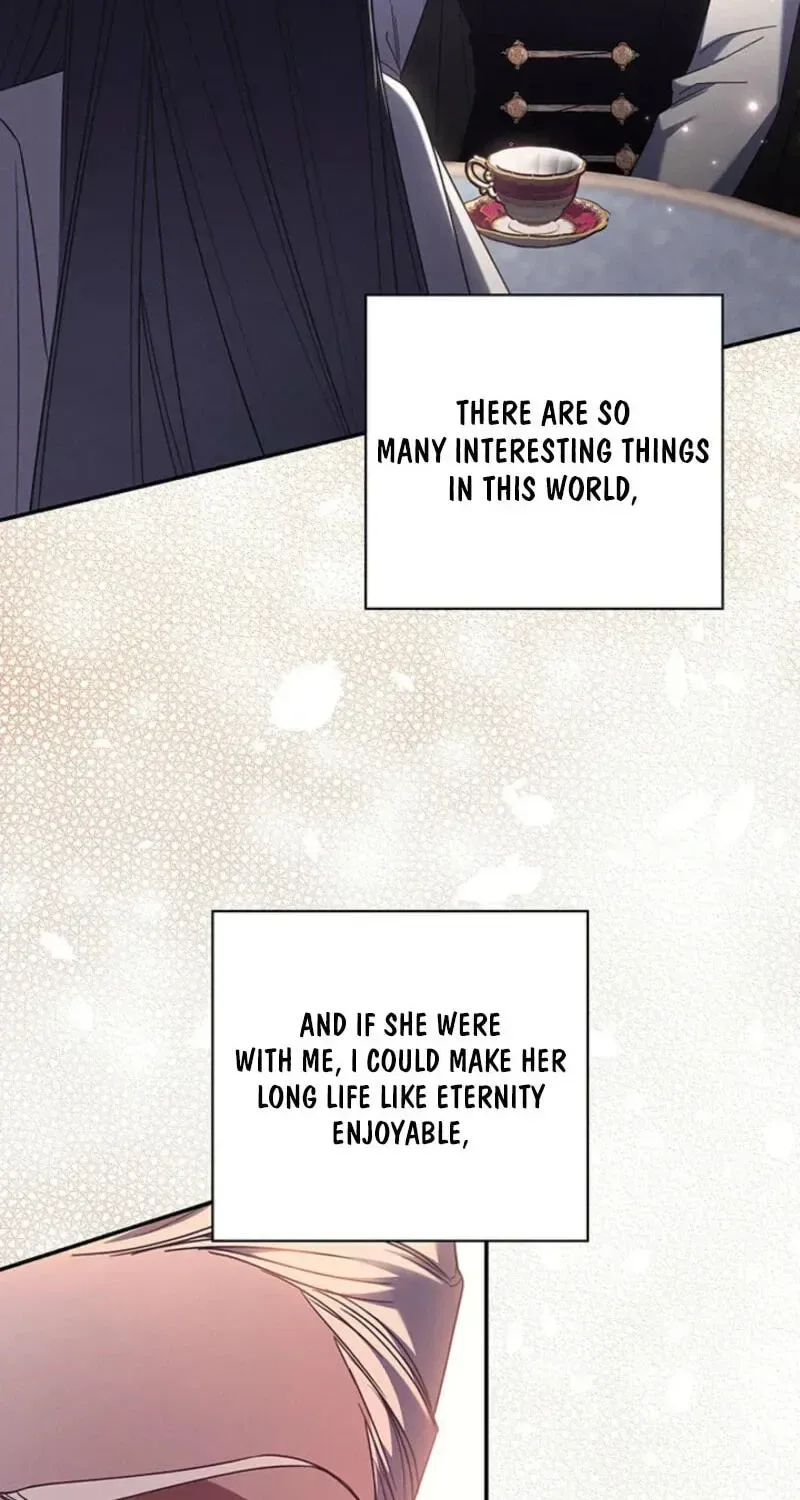 Father, I Won't Do Anything Chapter 81 page 50