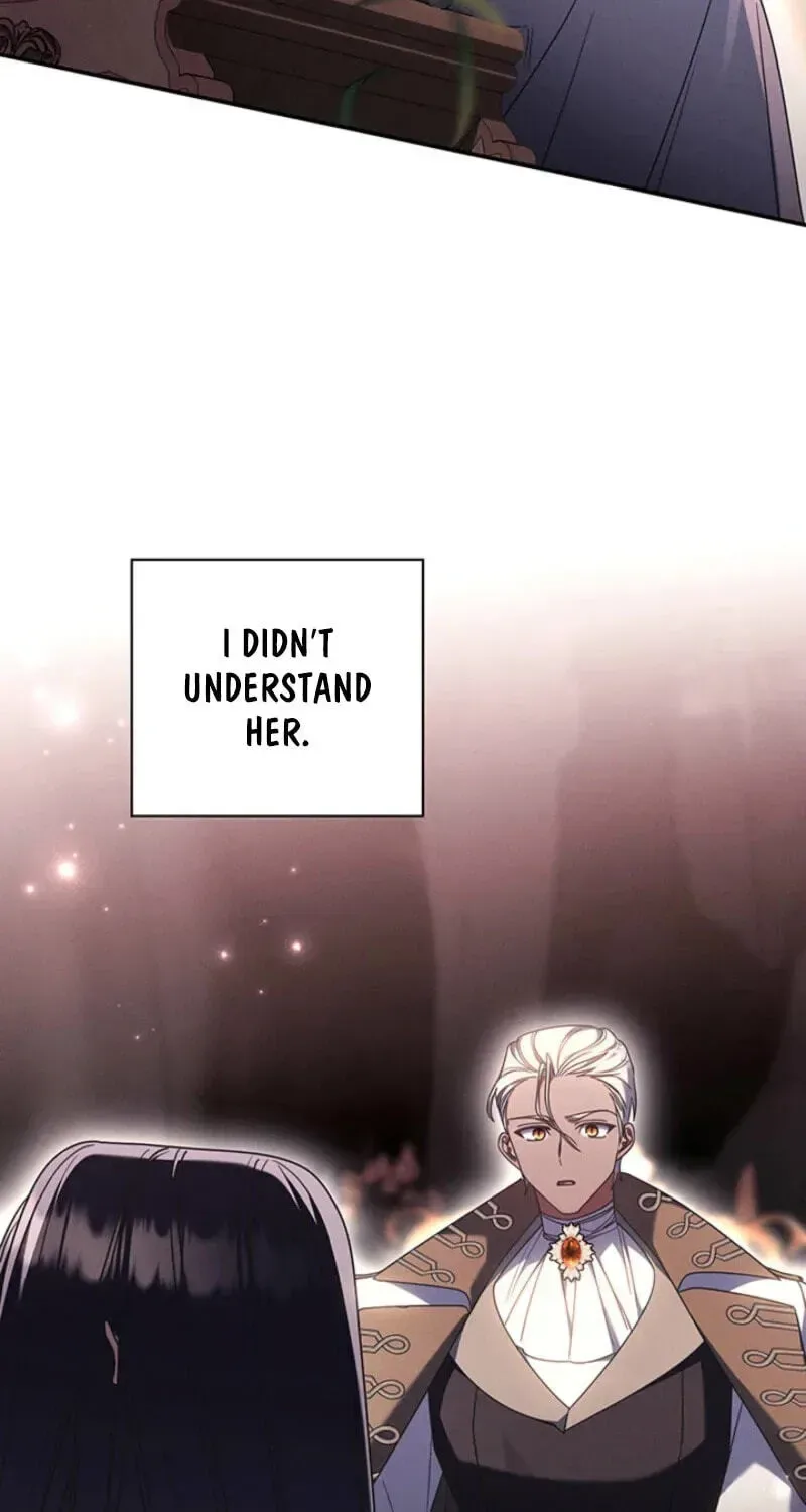 Father, I Won't Do Anything Chapter 81 page 49
