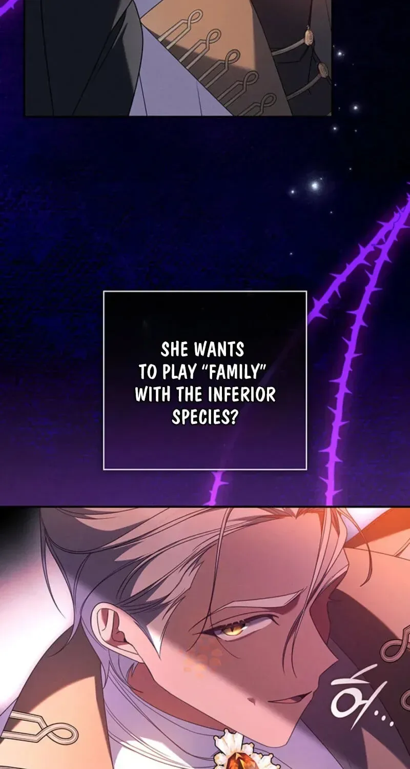 Father, I Won't Do Anything Chapter 81 page 58